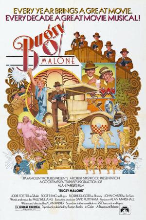 Bugsy Malone [Spanish]
