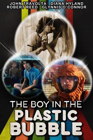 The Boy in the Plastic Bubble [Spanish]