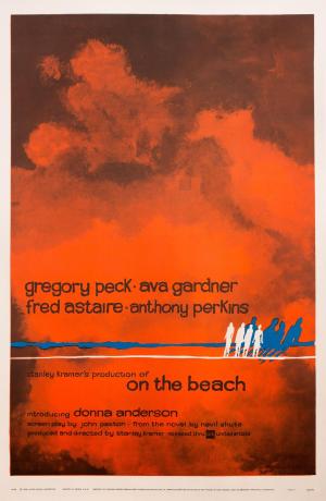 On the Beach [Spanish]
