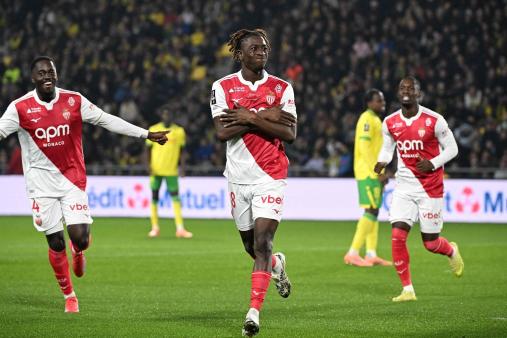 Full Match Highlights