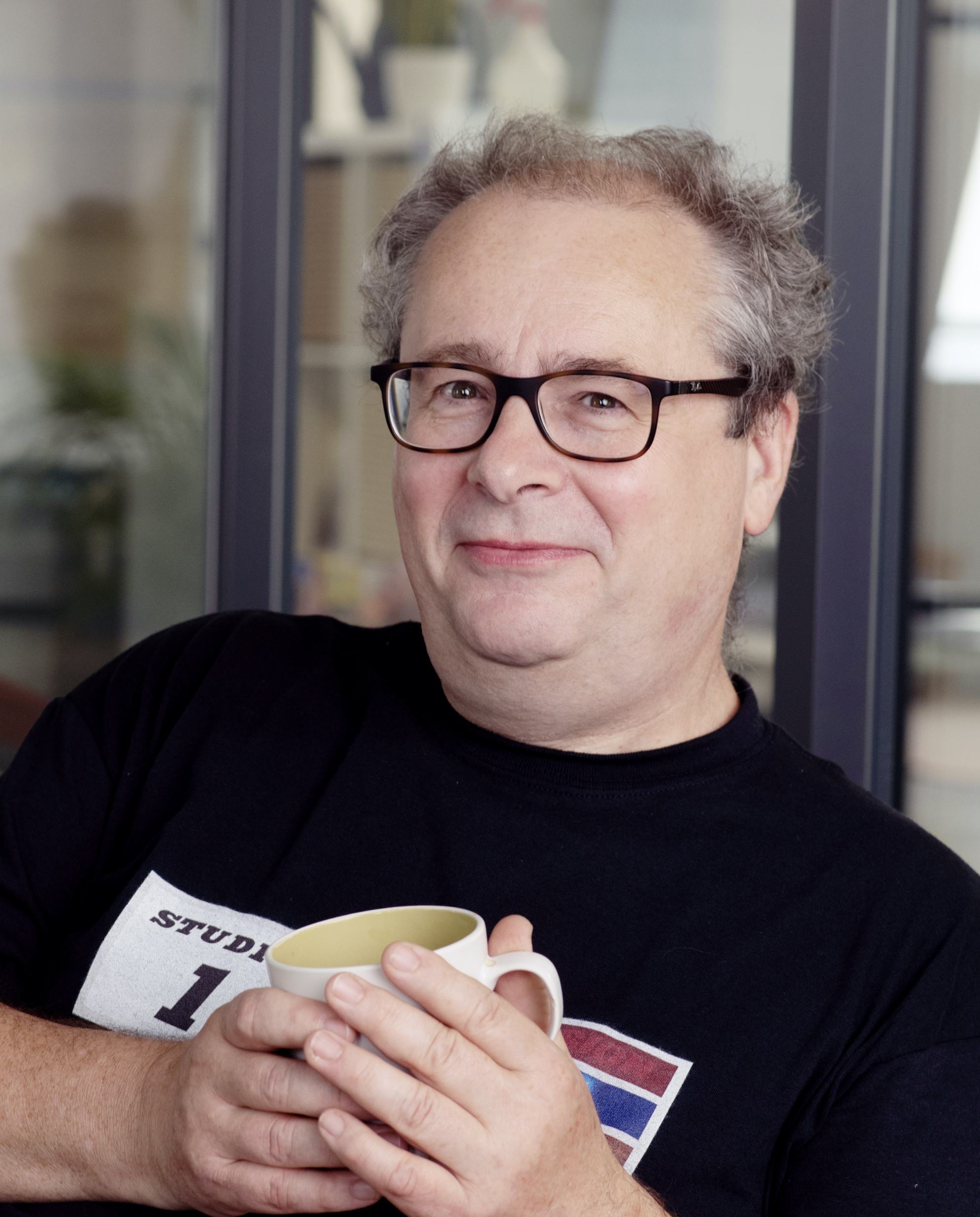 actor Adam Tandy large photo