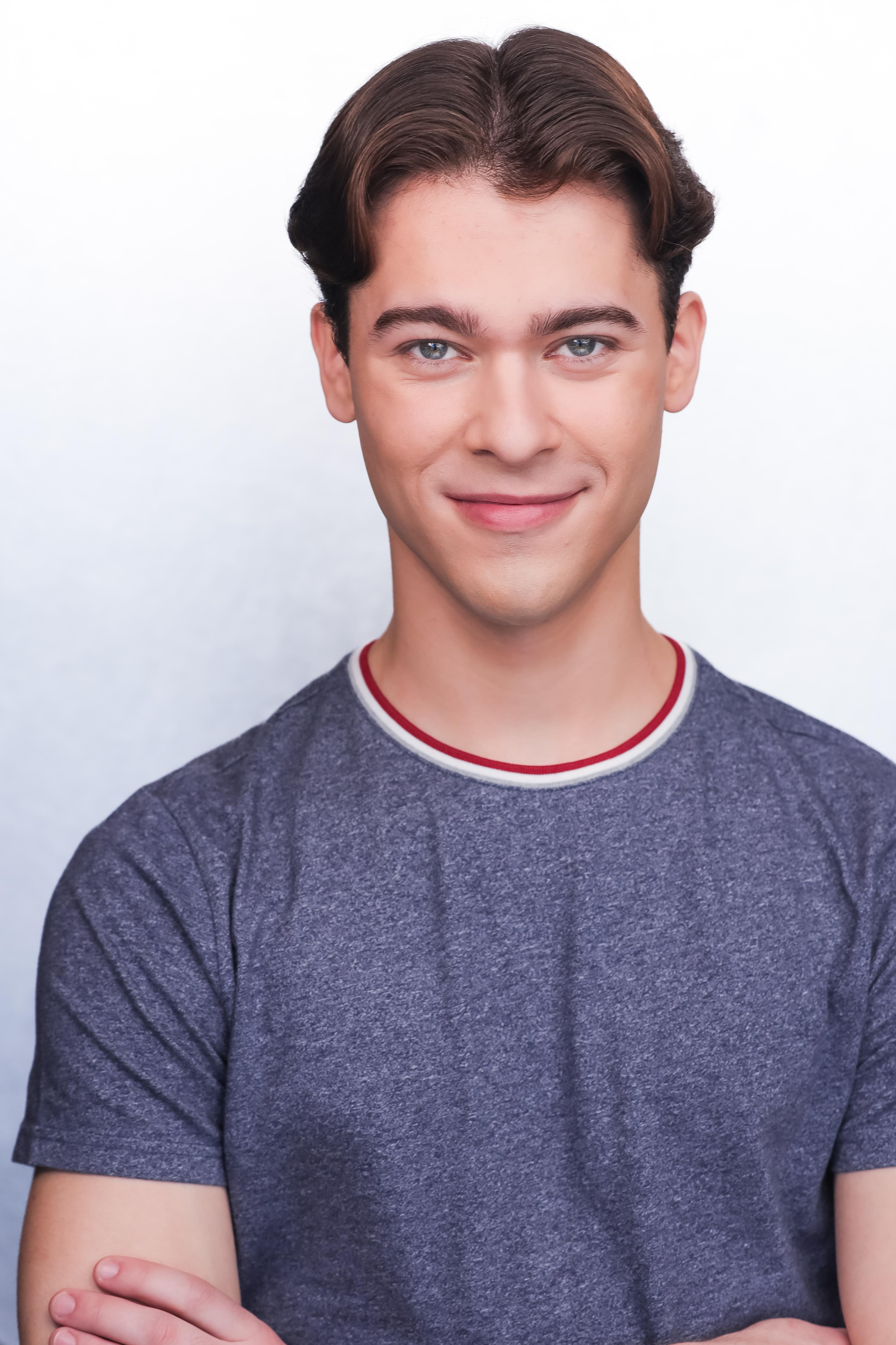 Jason Sekili