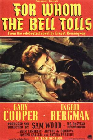 For Whom the Bell Tolls [Spanish]