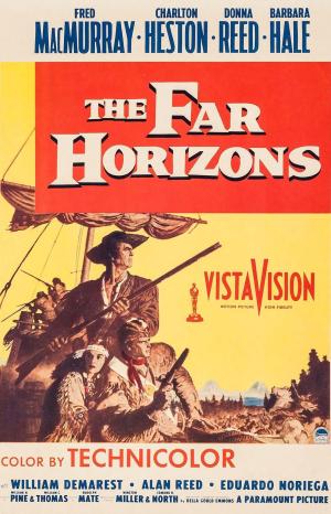 The Far Horizons [Spanish]