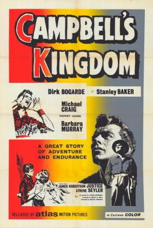 Campbell's Kingdom [Spanish]