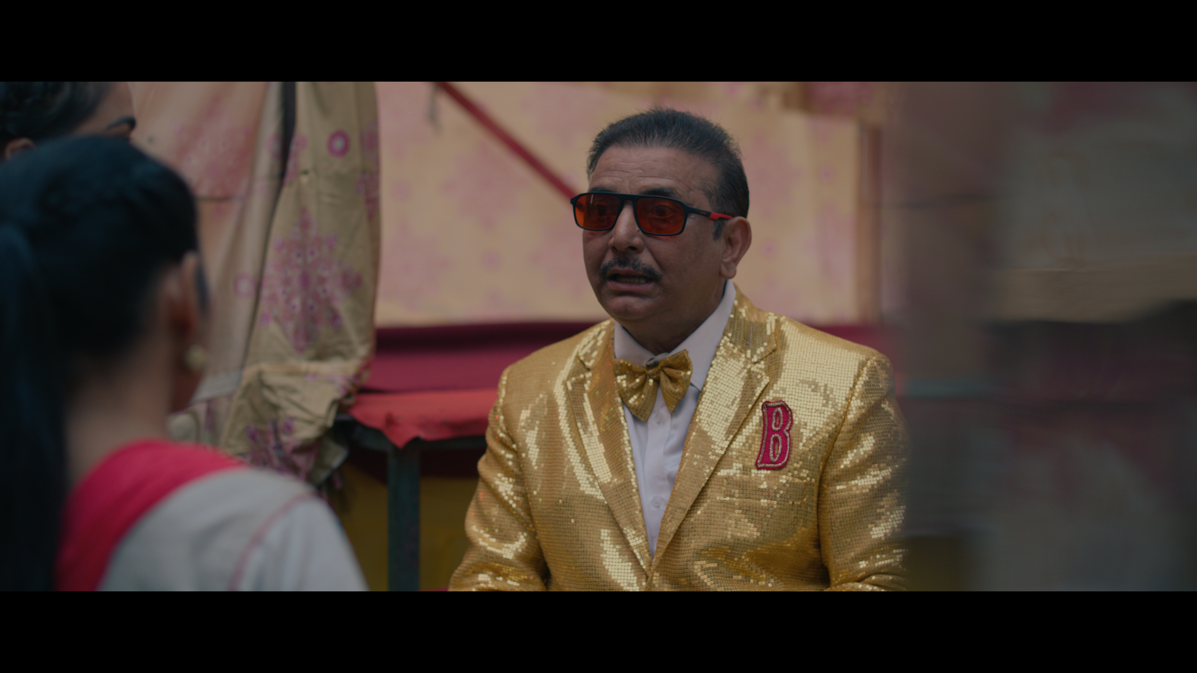 actor Mukesh Bhatt large photo