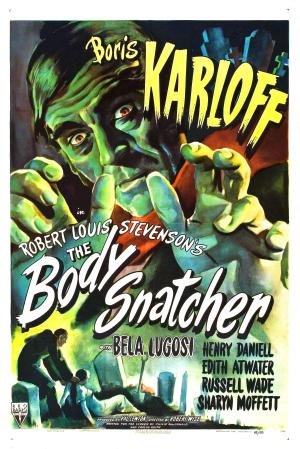 The Body Snatcher [Spanish]