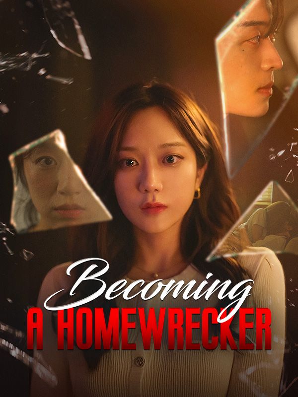 Becoming A Homewrecker poster
