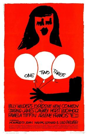 One, Two, Three [Spanish]