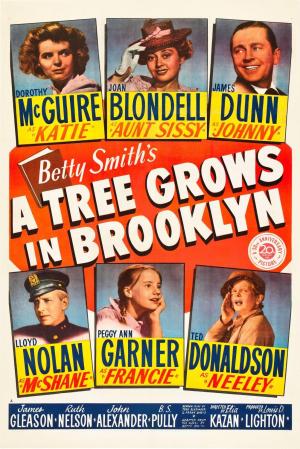 A Tree Grows in Brooklyn [Spanish]