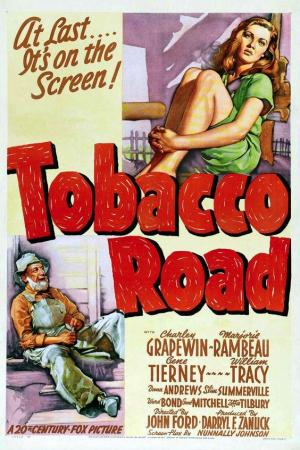 Tobacco Road [Spanish]