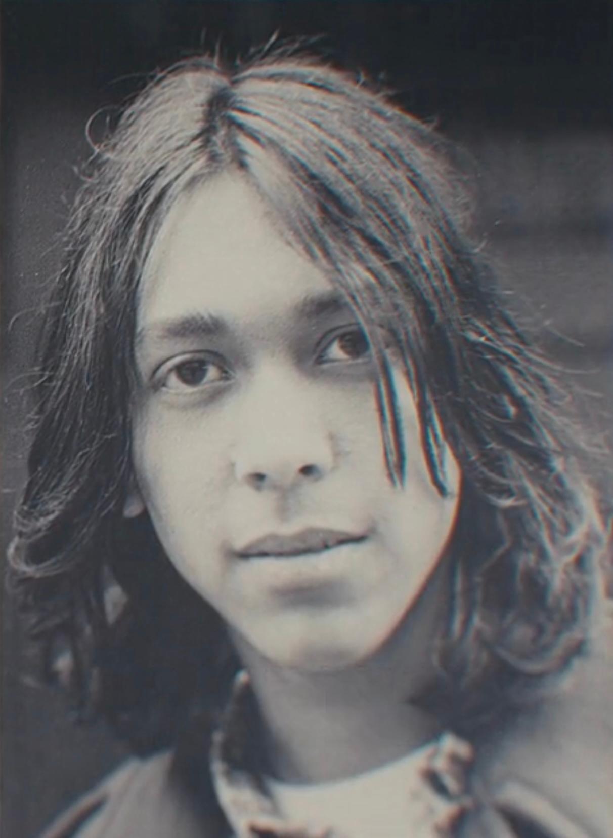 actor Ricky Fataar large photo