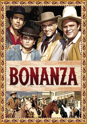 Bonanza [SpanishLatam] S1-S6