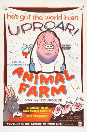 Animal Farm [Spanish]