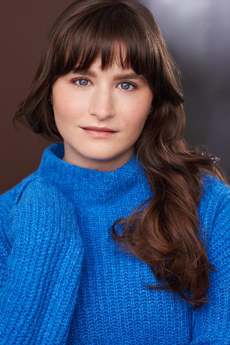 Isabel Adele Brown
