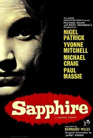 Sapphire [Spanish]