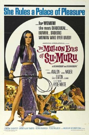 The 1000 Eyes of Su-Muru