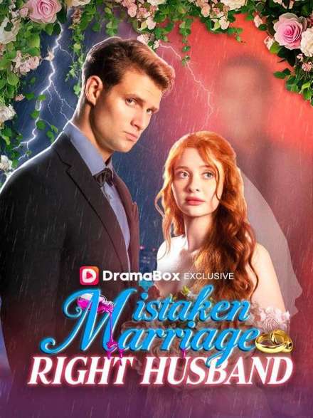 Mistaken Marriage, Right Husband