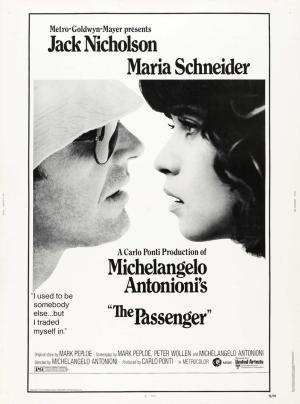 The Passenger [Spanish]