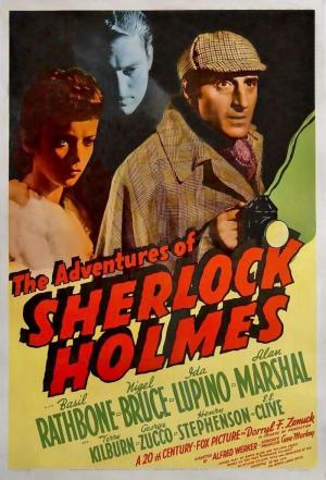 Sherlock Holmes [Spanish]