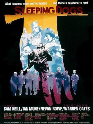 Sleeping Dogs [Spanish]