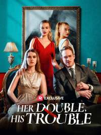 Her Double, His Trouble