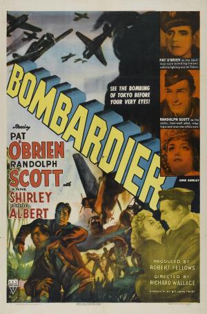Bombardier [Russian]