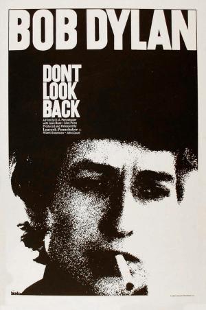 Don't Look Back