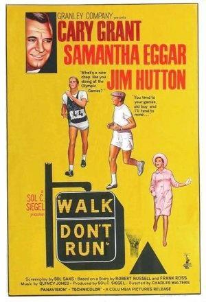 Walk Don't Run [Spanish]