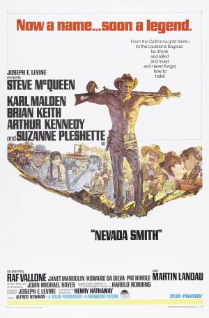 Nevada Smith [Spanish]