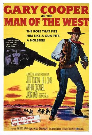 Man of the West [Spanish]