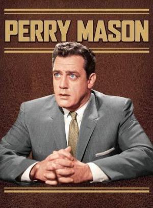 Perry Mason [Spanish]