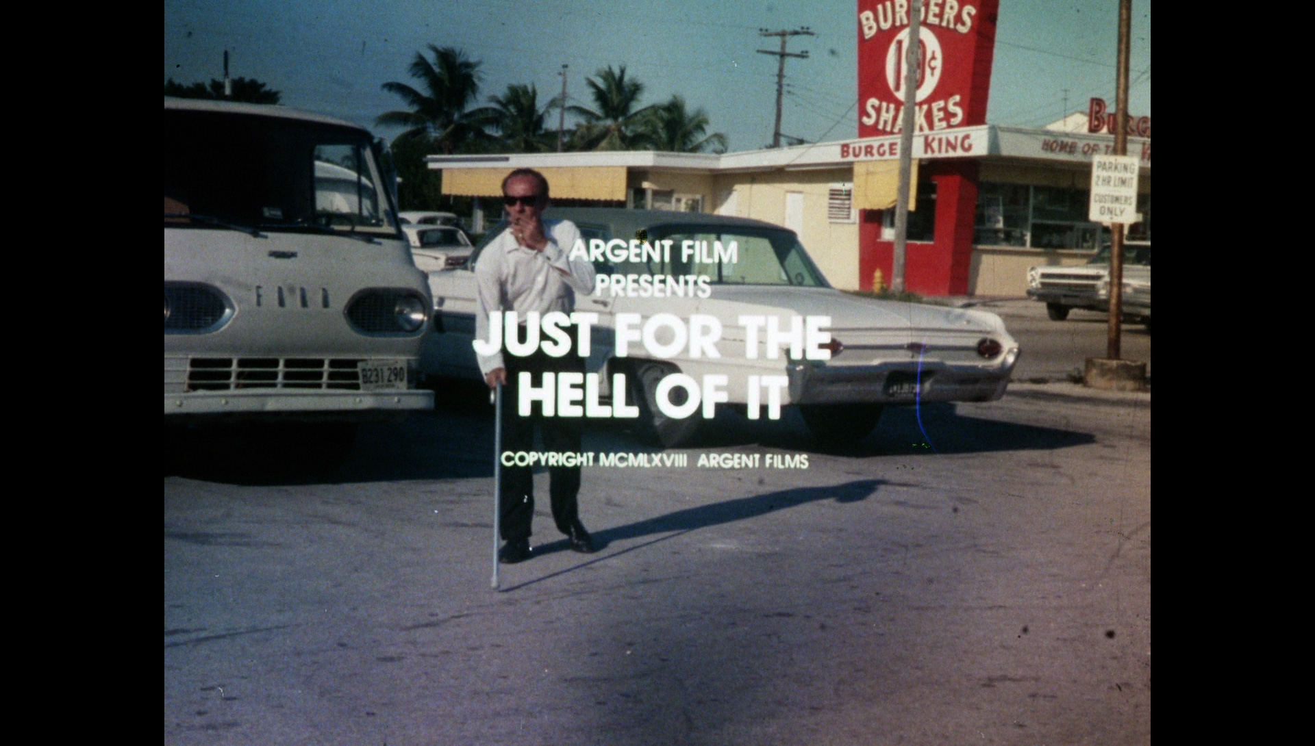 actor Barry Whitmore large photo