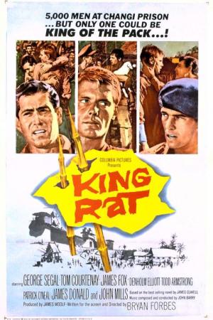 King Rat [Spanish]