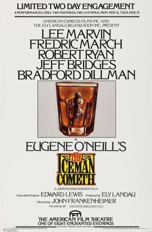 The Iceman Cometh [Spanish]