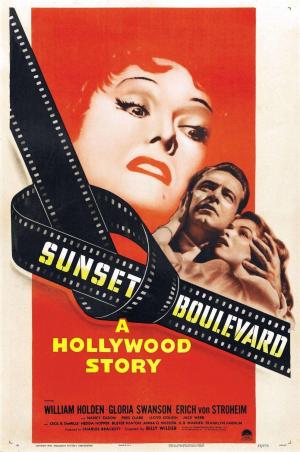 Sunset Boulevard [Spanish]