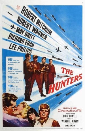 The Hunters [Spanish]