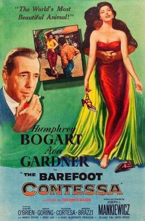 The Barefoot Contessa [SpanishLatam]