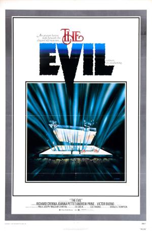The Evil [Spanish]