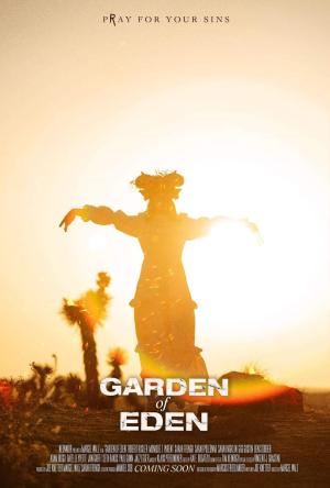 Garden of Eden [Spanish]