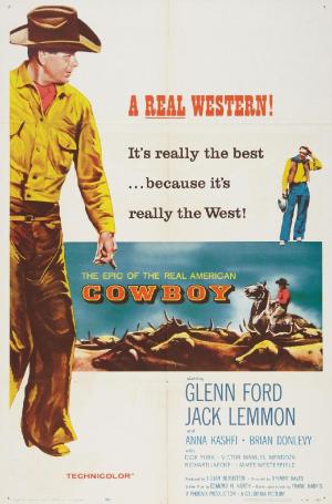 Cowboy [Spanish]