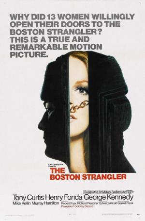 The Boston Strangler [Spanish]