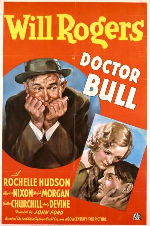 Doctor Bull [Spanish]