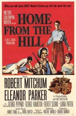 Home from the Hill [Spanish]