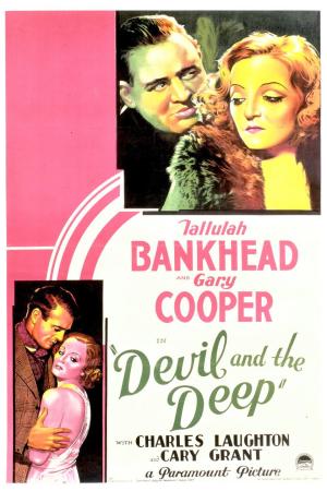 Devil and the Deep [Spanish]