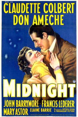 Midnight [Spanish]