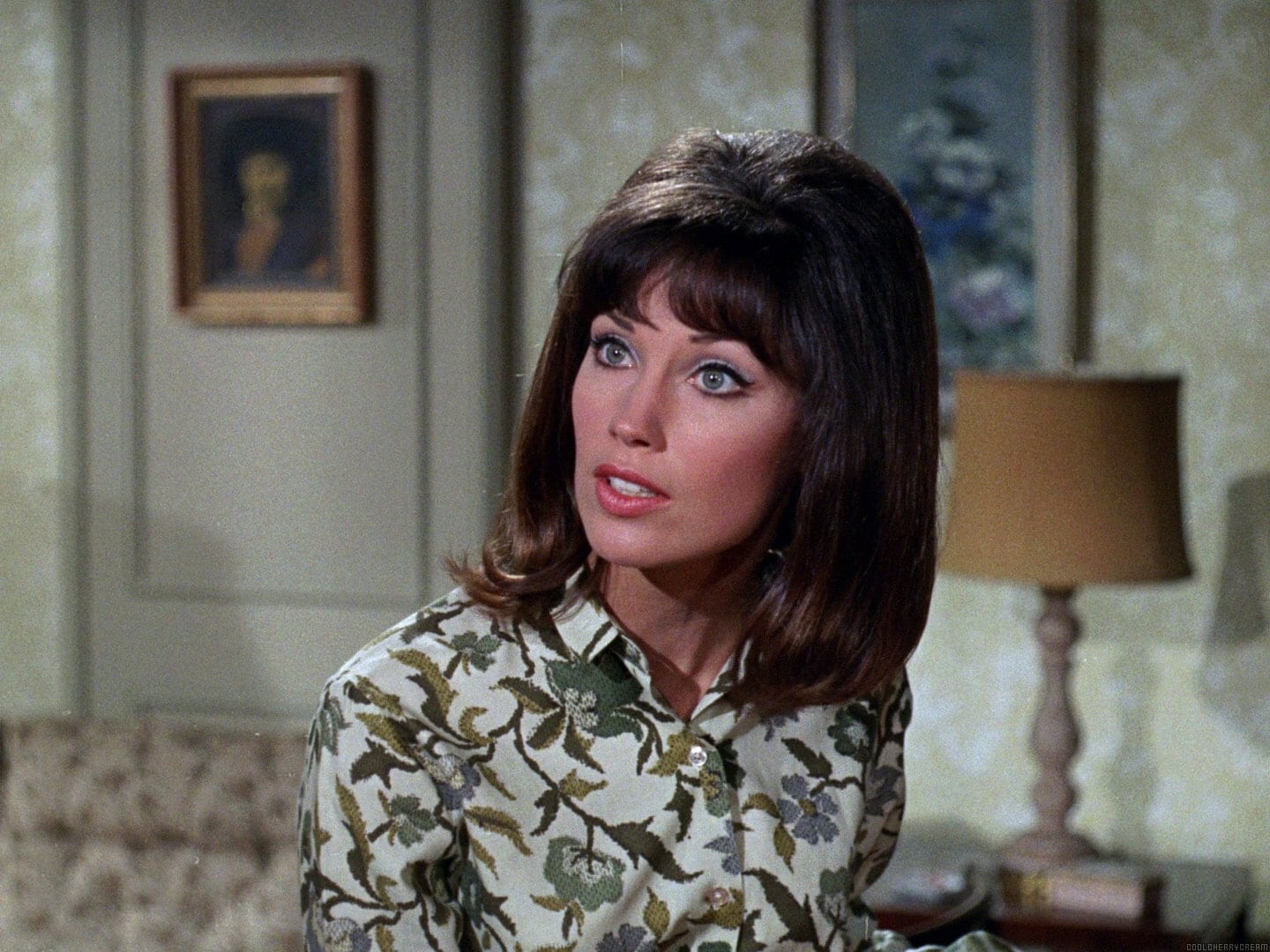 actor Merri Ashley large photo