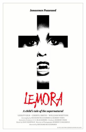 Lemora: A Child's Tale of the Supernatural [Spanish]