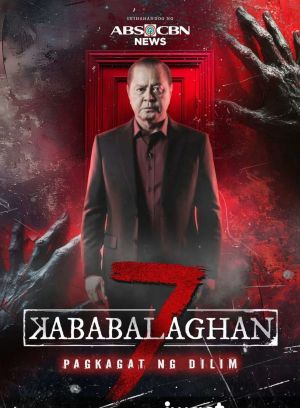 Kababalaghan 7