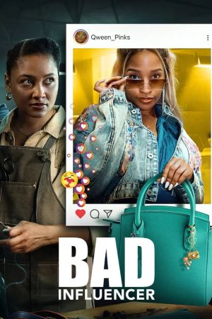Bad Influencer [ترجمة عربية]